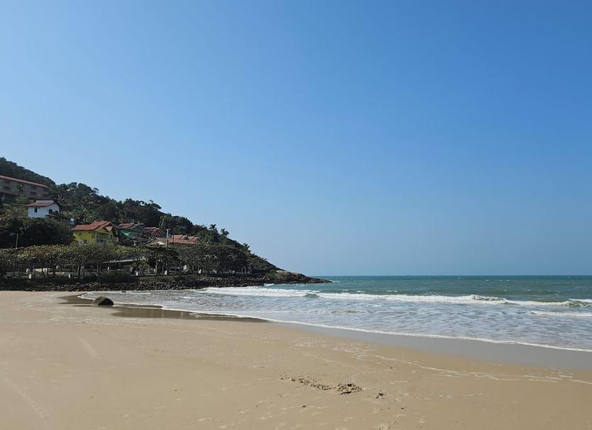 Praia Foto