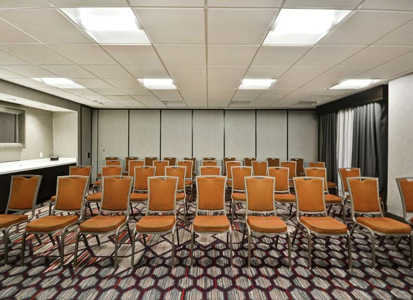 Sala de conferências Foto