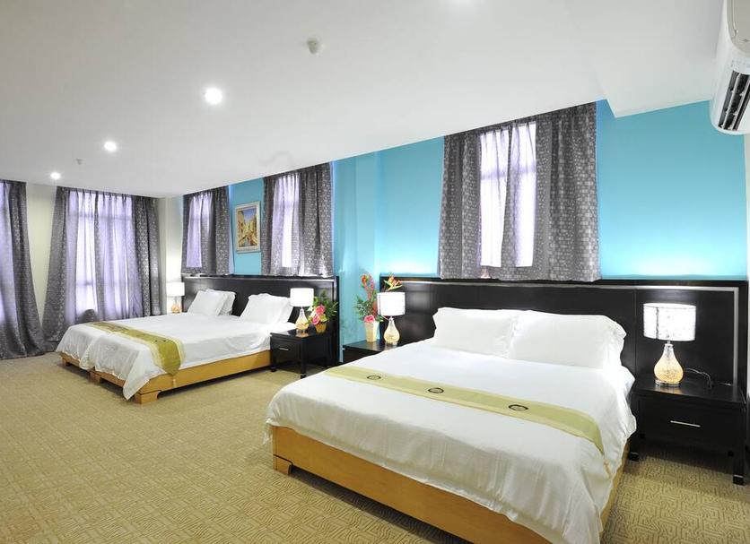 Quarto Foto