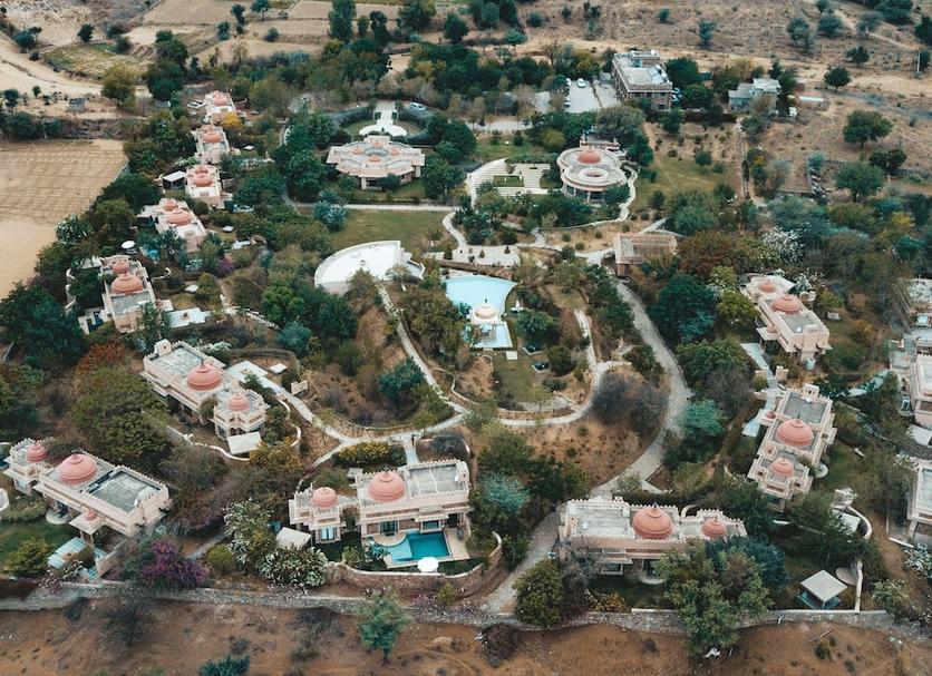 Exterior Foto