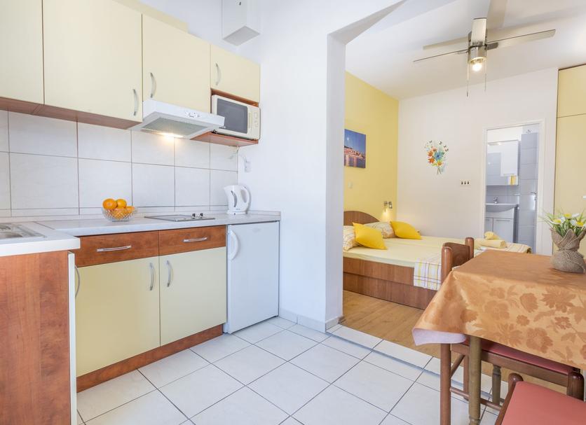 Cozinha Foto