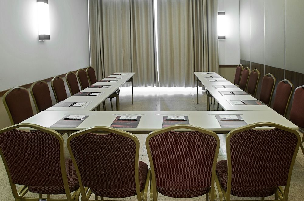 Sala de conferências