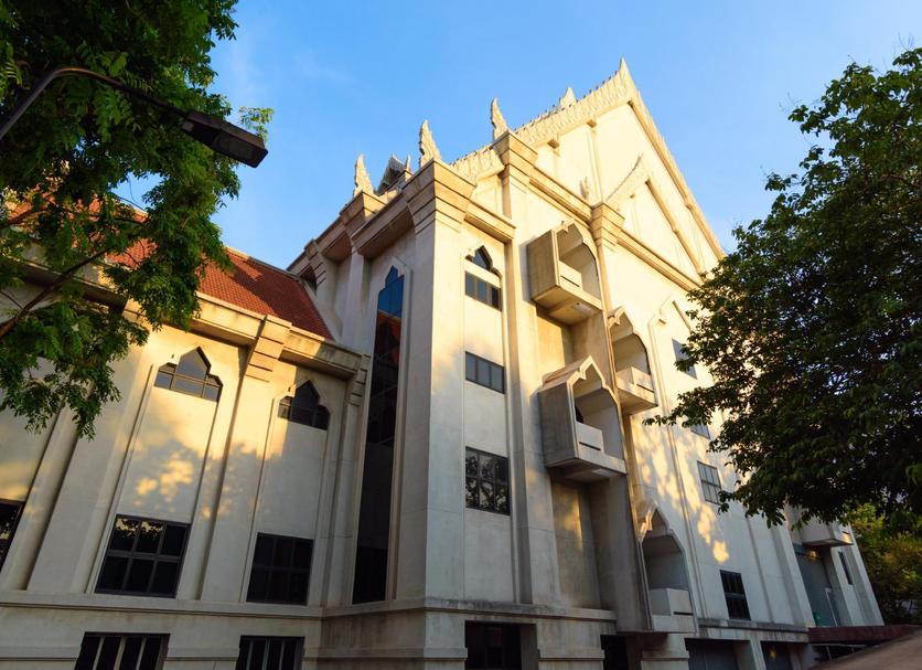 Edifício Foto