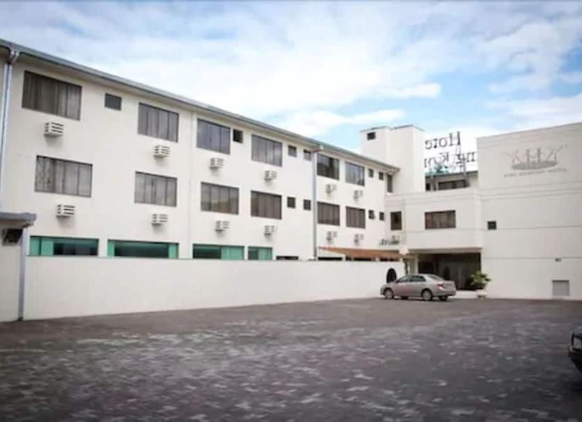 Edifício Foto