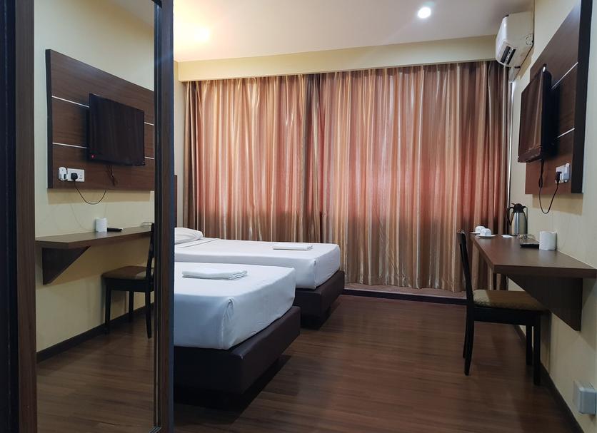 Quarto Foto