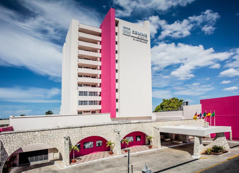 Edifício Foto