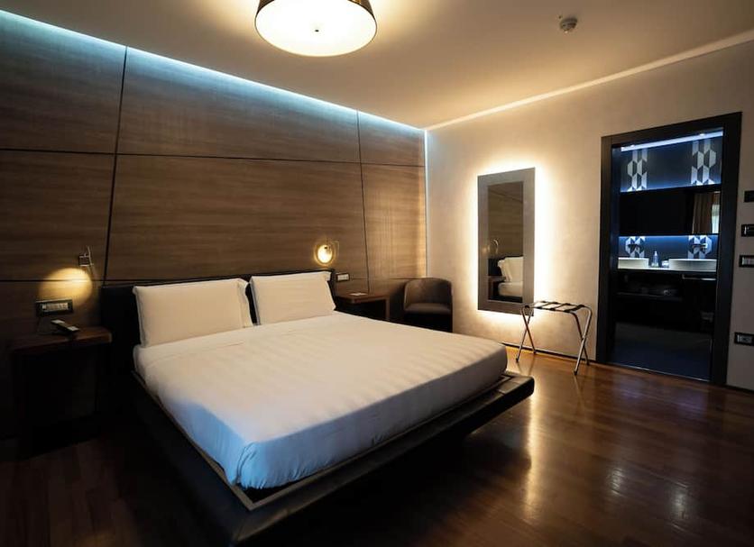Quarto Foto