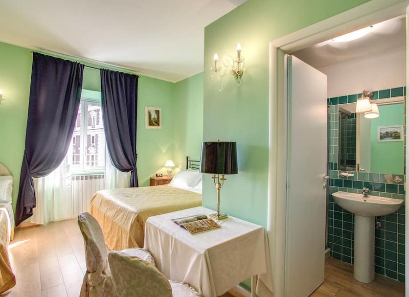 Quarto Foto