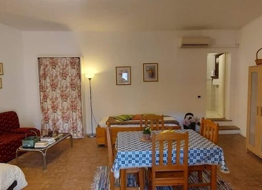 Sala de jantar Foto