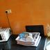 Comodidade do quarto