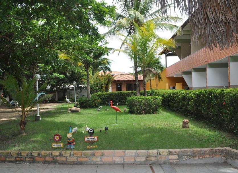 Exterior Foto