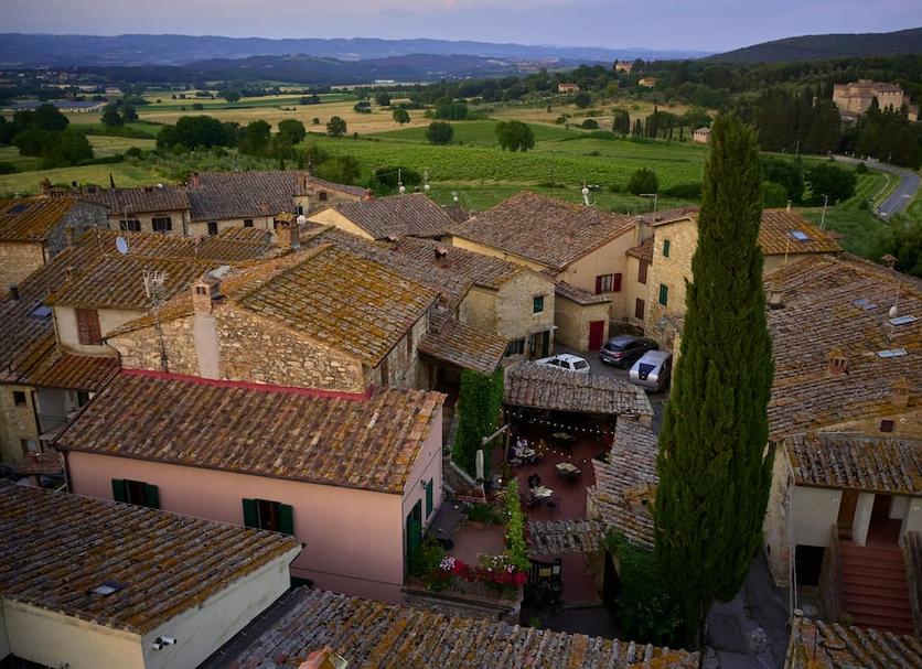 Exterior Foto
