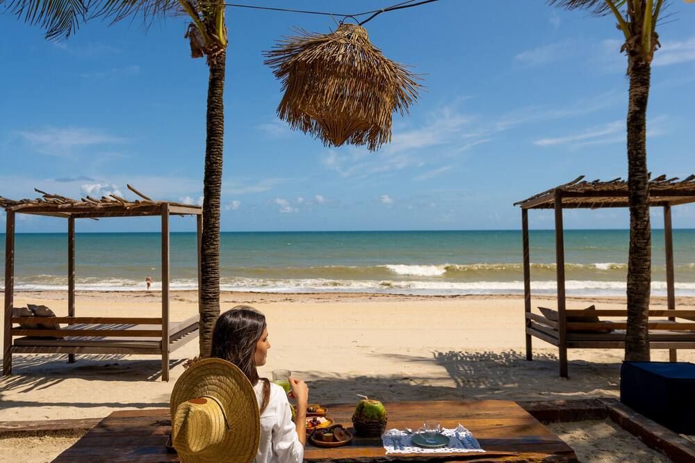 Praia