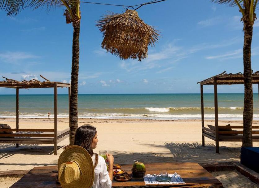 Praia Foto