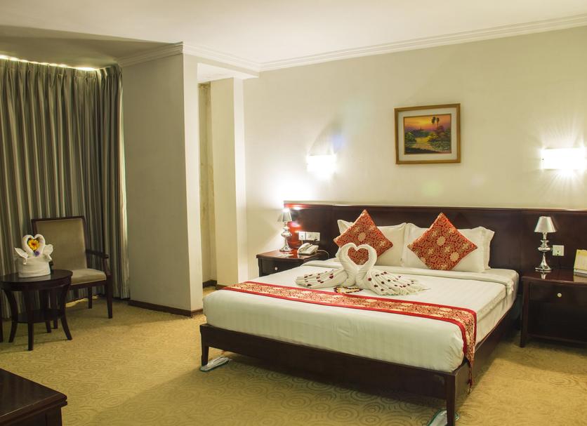 Quarto Foto