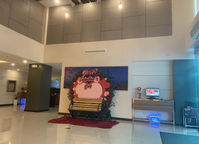 Hall Foto