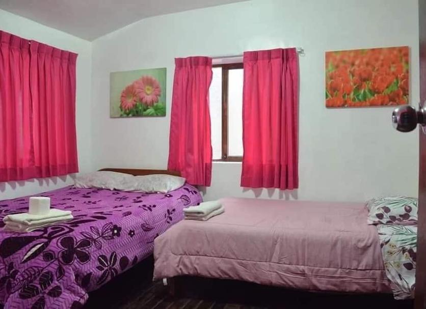 Quarto Foto
