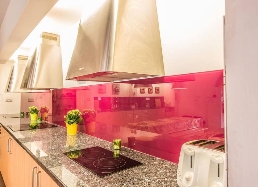 Cozinha Foto