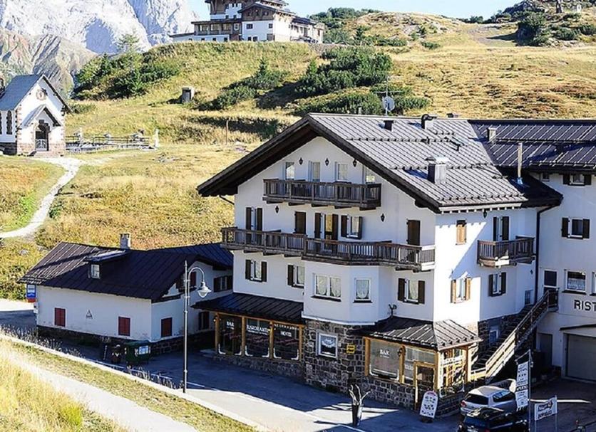 Edifício Foto