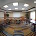 Sala de conferências