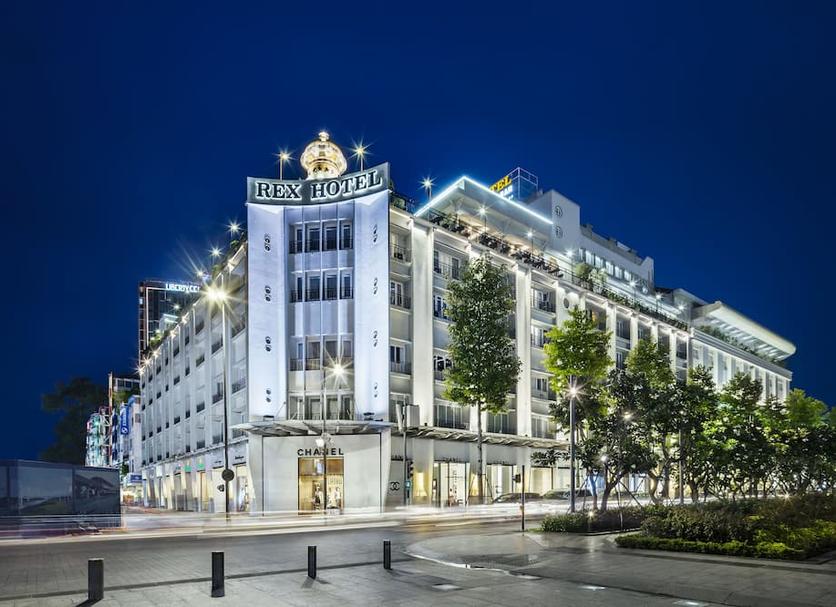 Edifício Foto