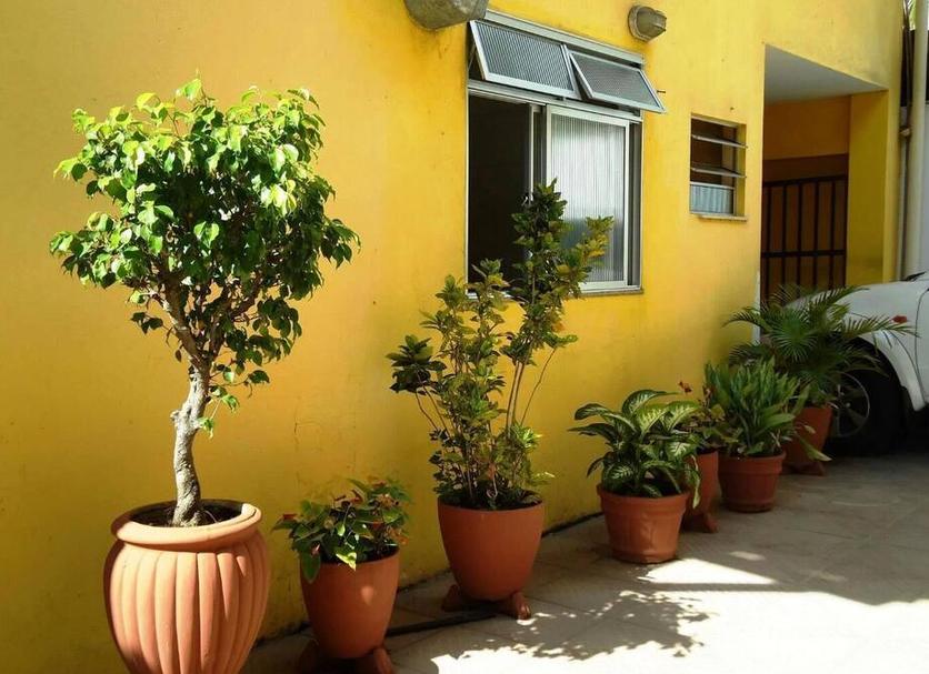 Exterior Foto