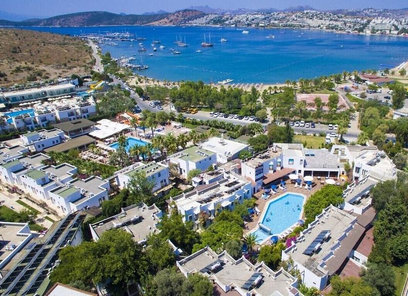Exterior Foto
