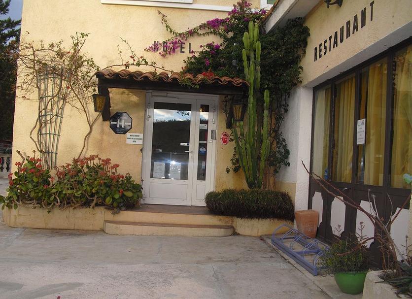 Exterior Foto