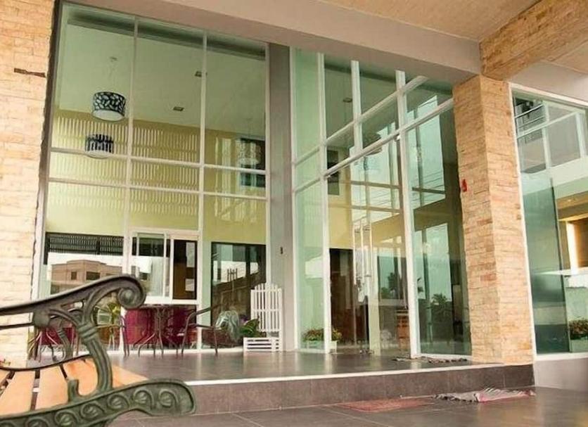 Edifício Foto