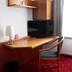 Comodidade do quarto