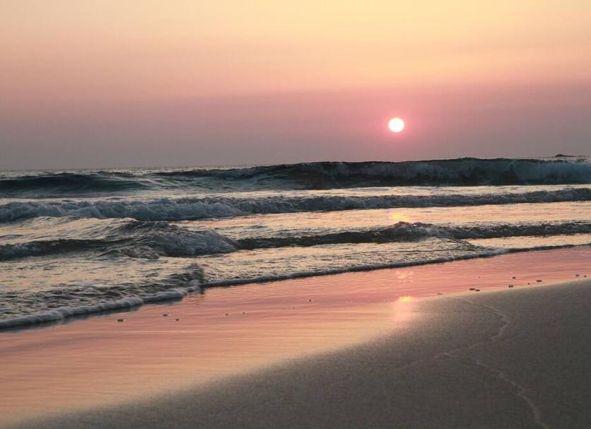 Praia Foto