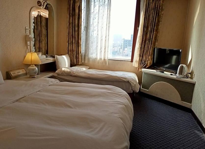 Quarto Foto