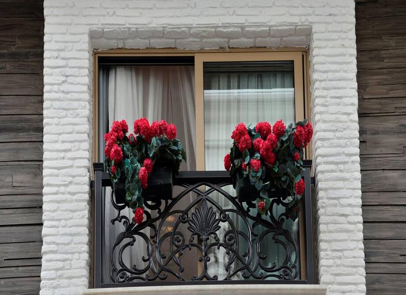 Exterior Foto