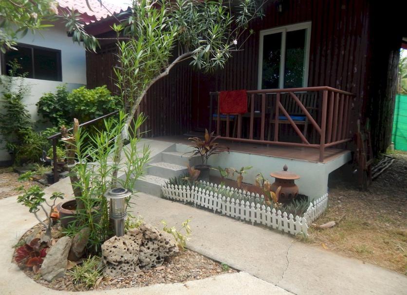 Exterior Foto