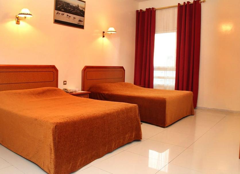 Quarto Foto