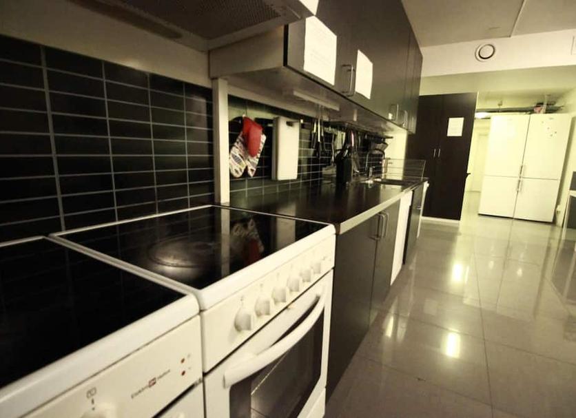Cozinha Foto