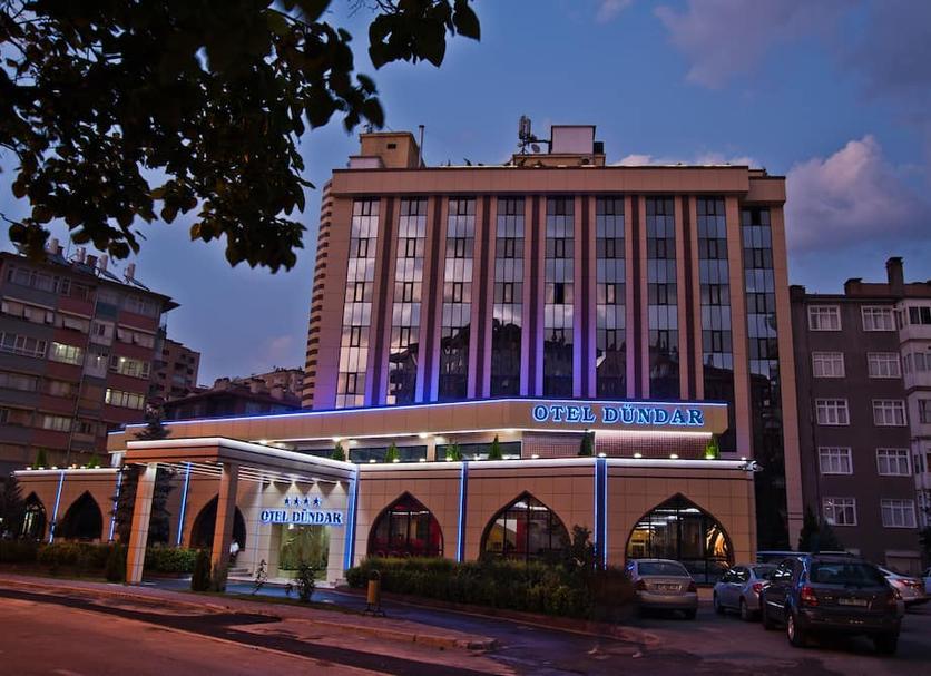 Edifício Foto