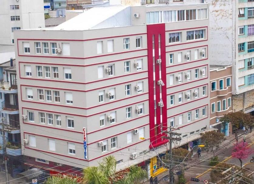 Edifício Foto