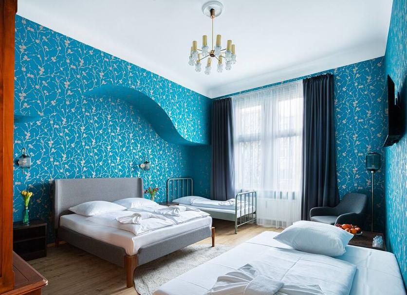 Quarto Foto