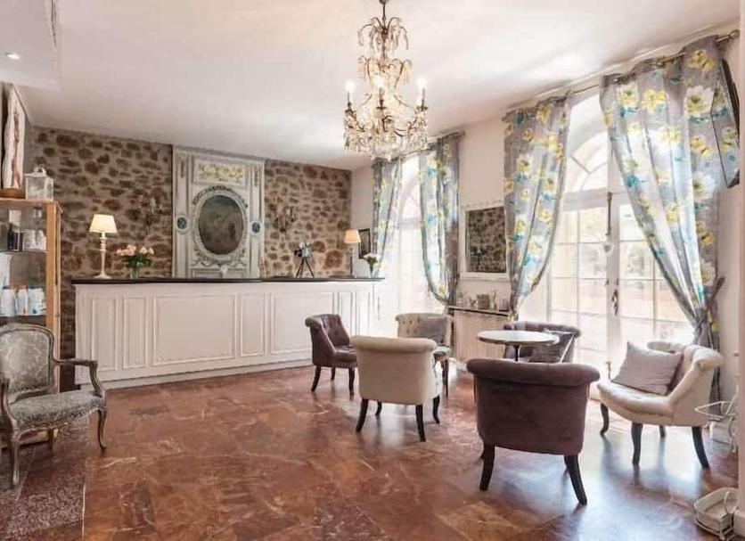 Hall Foto
