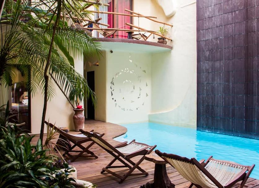 Piscina Foto