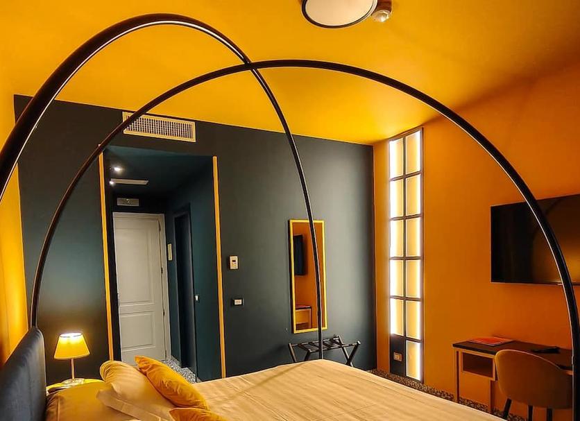 Quarto Foto
