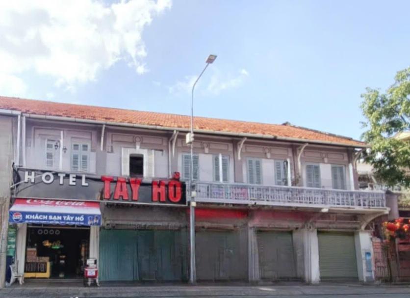 Edifício Foto