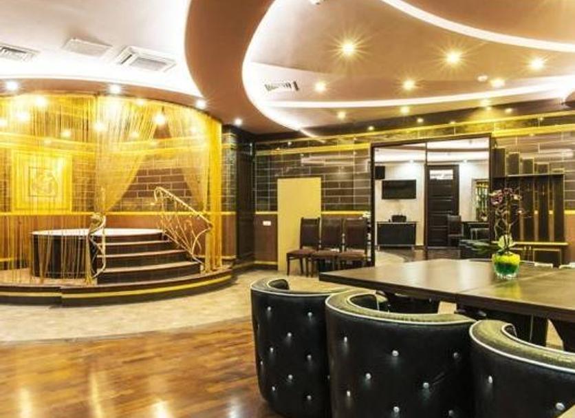 Hall Foto