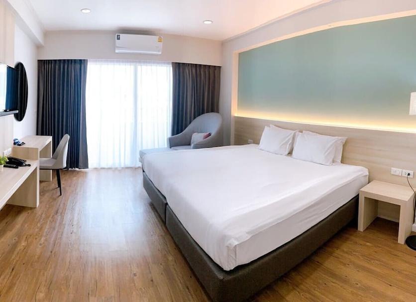 Quarto Foto