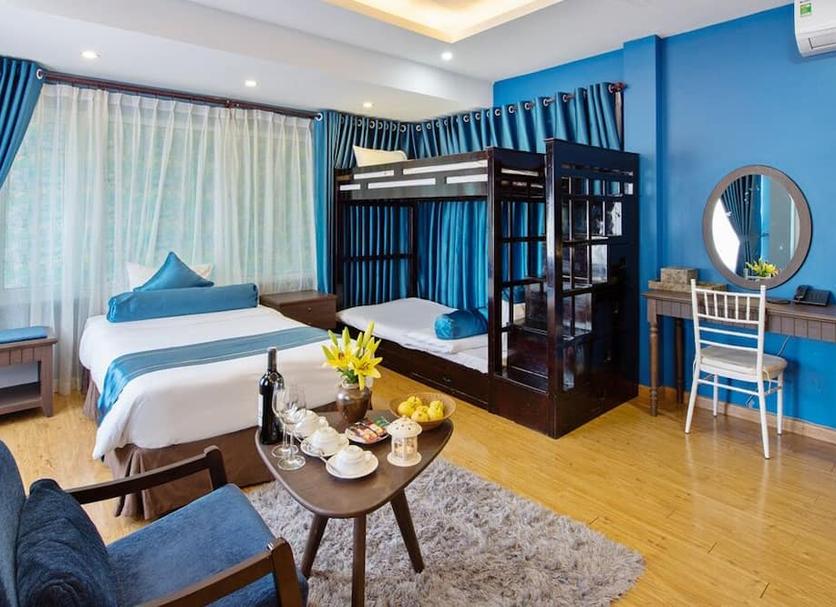 Quarto Foto