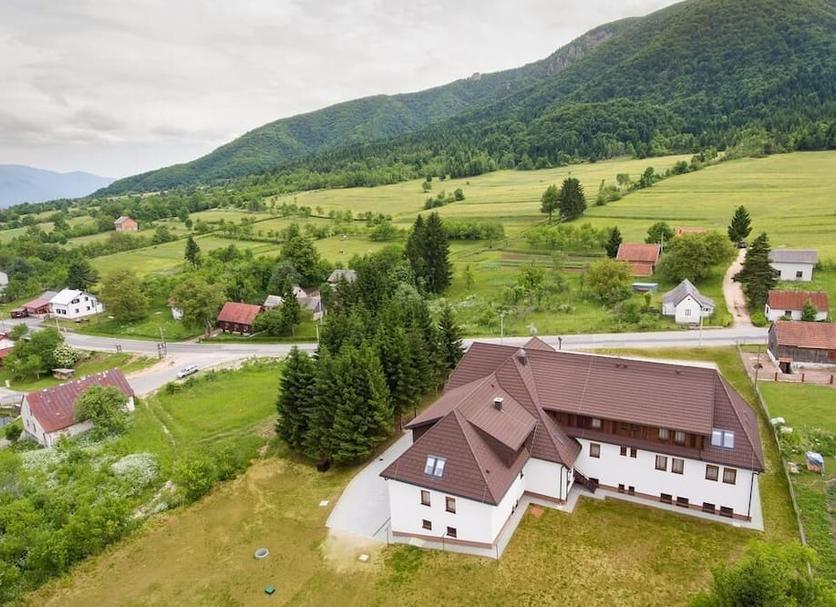 Exterior Foto