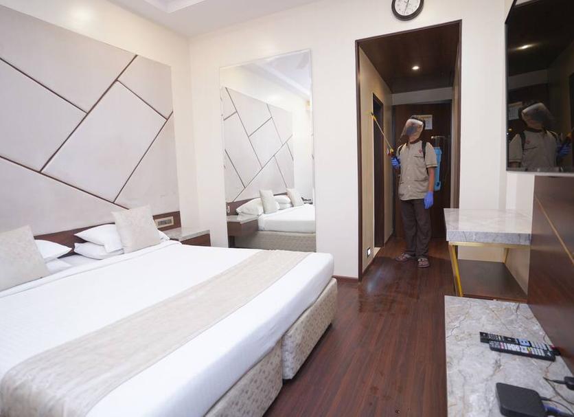 Quarto Foto