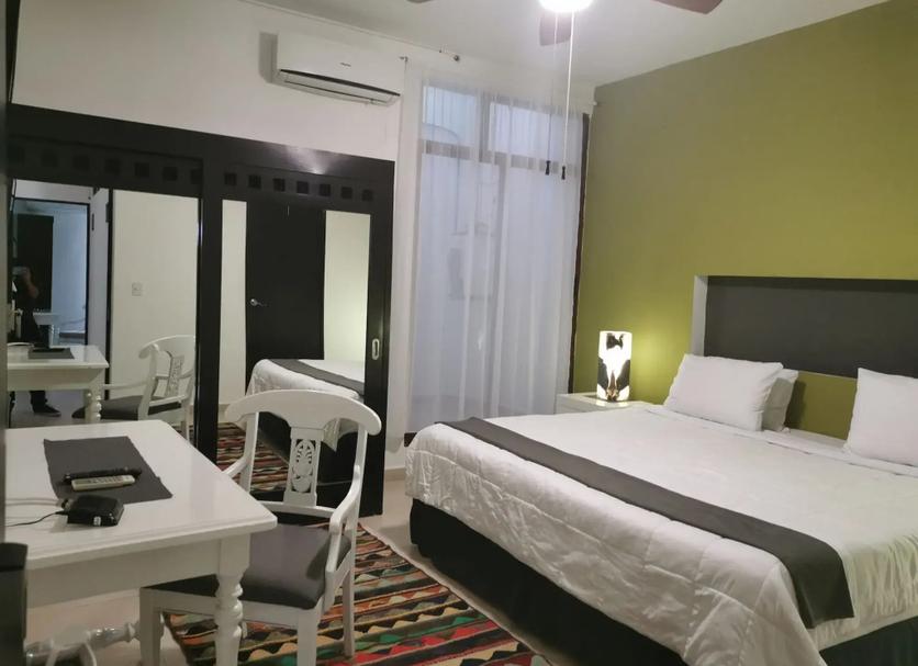 Quarto Foto