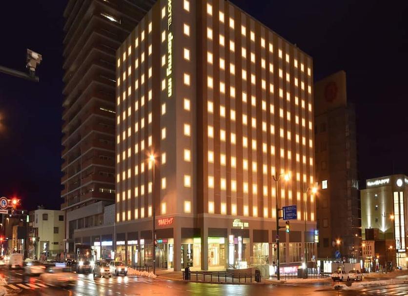 Edifício Foto